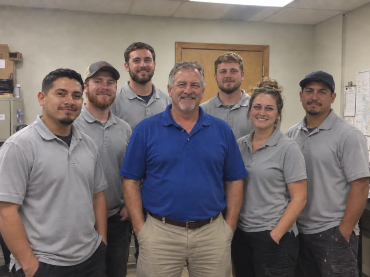 HVAC technicians in Greenville, NC