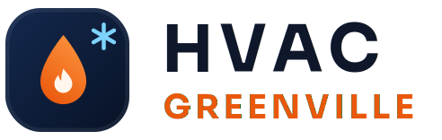 Greenville HVAC